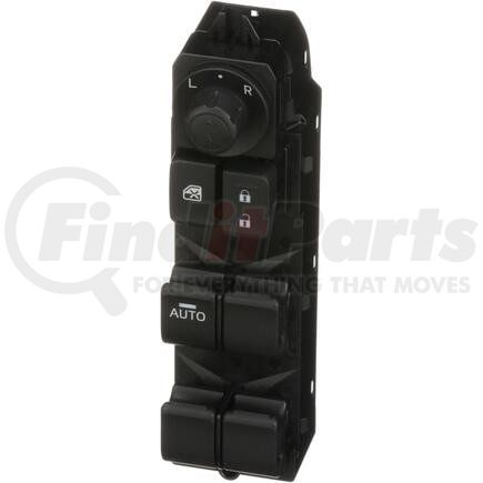 Standard Ignition DWS2207 Power Window Switch