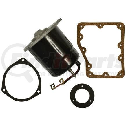 Standard Ignition ASM101 Axle Shift Motor