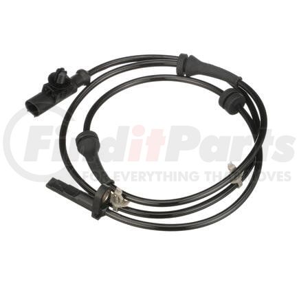 Standard Ignition ALS1665 ABS Speed Sensor