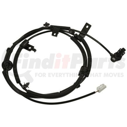 Standard Ignition ALS1677 ABS Speed Sensor