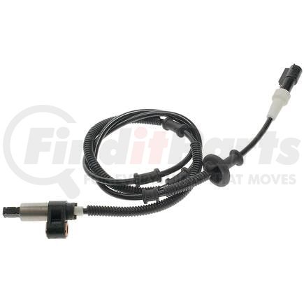 Standard Ignition ALS167 ABS Speed Sensor