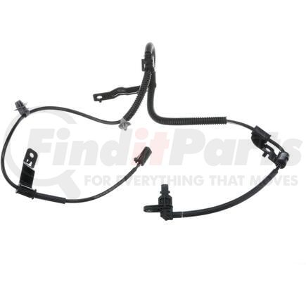 Standard Ignition ALS1687 ABS Speed Sensor