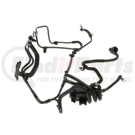 Standard Ignition EEH031 Vapor Canister Purge Valve Hose