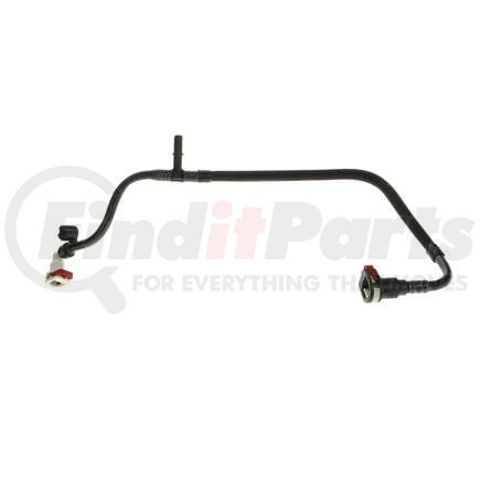 Standard Ignition EEH047 Vapor Canister Purge Valve Hose
