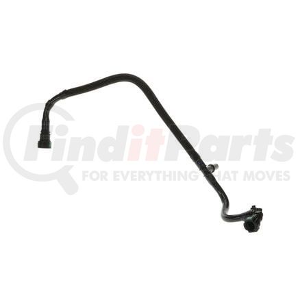 Standard Ignition EEH049 Vapor Canister Purge Valve Hose