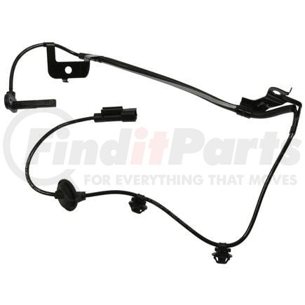 Standard Ignition ALS1706 ABS Speed Sensor