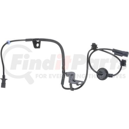 Standard Ignition ALS1707 ABS Speed Sensor