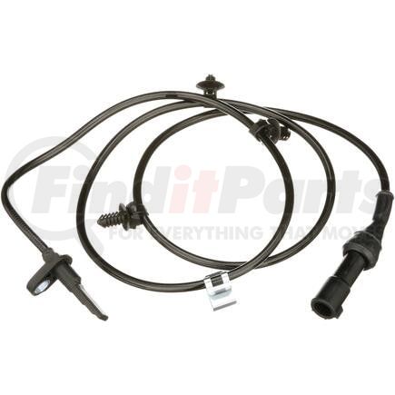 Standard Ignition ALS1710 ABS Speed Sensor