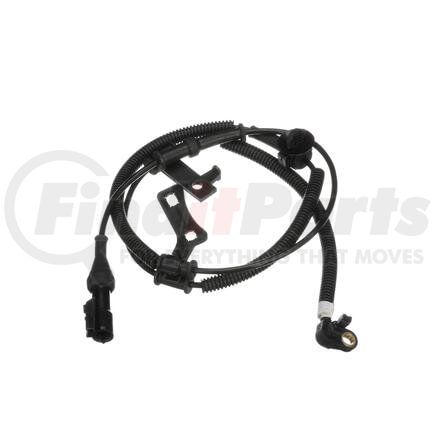 Standard Ignition ALS1715 ABS Speed Sensor