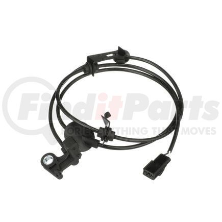 Standard Ignition ALS1725 ABS Speed Sensor