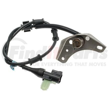 Standard Ignition ALS172 ABS Speed Sensor