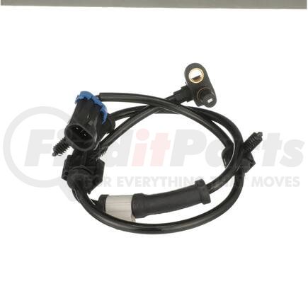 Standard Ignition ALS1730 ABS Speed Sensor