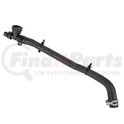 Standard Ignition EOC008 Engine Oil Cooler Coolant Pipe