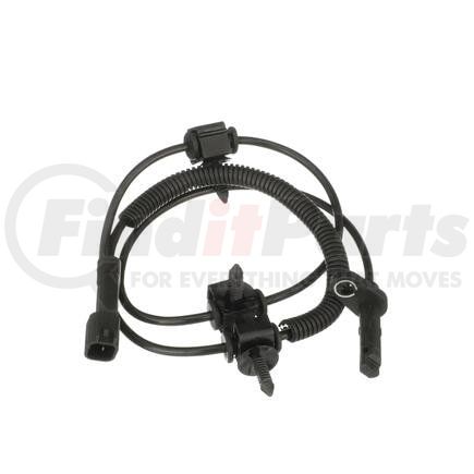 Standard Ignition ALS1756 ABS Speed Sensor