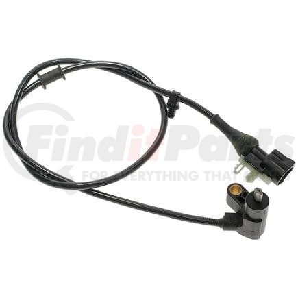 Standard Ignition ALS176 ABS Speed Sensor