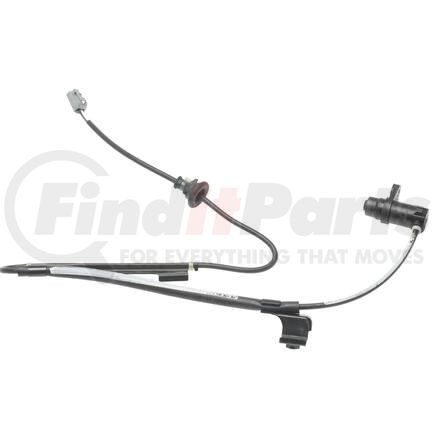 Standard Ignition ALS1798 ABS Speed Sensor