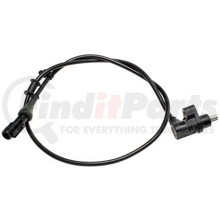 Standard Ignition ALS180 ABS Speed Sensor