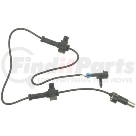 Standard Ignition ALS1812 ABS Speed Sensor