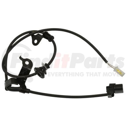 Standard Ignition ALH109 ABS Speed Sensor Wire Harness