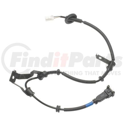 Standard Ignition ALH10 ABS Speed Sensor Wire Harness