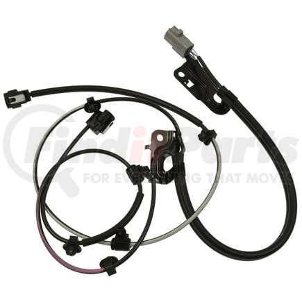 Standard Ignition ALH114 ABS Speed Sensor Wire Harness