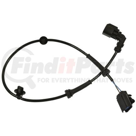 Standard Ignition ALH119 ABS Speed Sensor Wire Harness