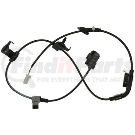 Standard Ignition ALH123 ABS Speed Sensor Wire Harness