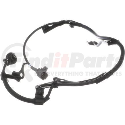 Standard Ignition ALH127 ABS Speed Sensor Wire Harness