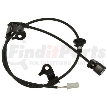 Standard Ignition ALH126 ABS Speed Sensor Wire Harness