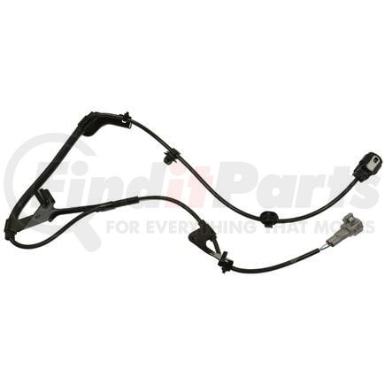 Standard Ignition ALH128 ABS Speed Sensor Wire Harness