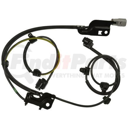 Standard Ignition ALH131 ABS Speed Sensor Wire Harness