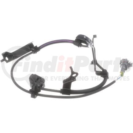 Standard Ignition ALH137 ABS Speed Sensor Wire Harness