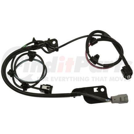 Standard Ignition ALH136 ABS Speed Sensor Wire Harness