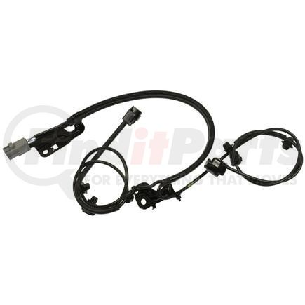 Standard Ignition ALH139 ABS Speed Sensor Wire Harness