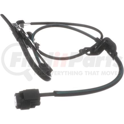 Standard Ignition ALH145 ABS Speed Sensor Wire Harness