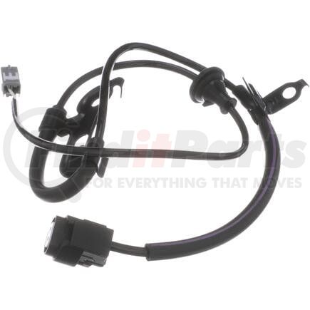 Standard Ignition ALH146 ABS Speed Sensor Wire Harness