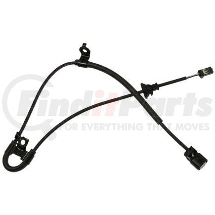 Standard Ignition ALH150 ABS Speed Sensor Wire Harness