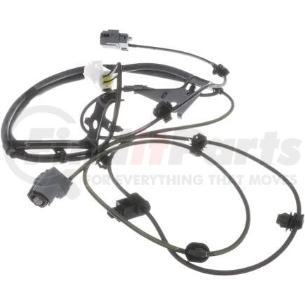 Standard Ignition ALH152 ABS Speed Sensor Wire Harness