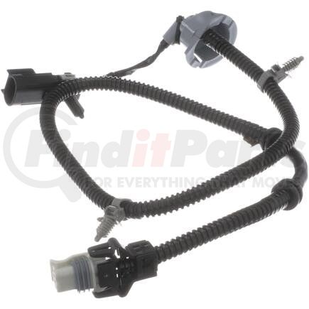 Standard Ignition ALH162 ABS Speed Sensor Wire Harness