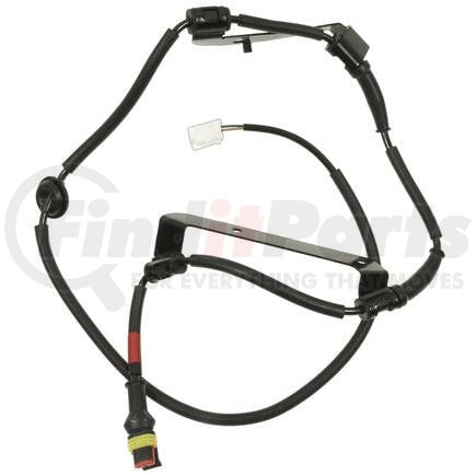 Standard Ignition ALH16 ABS Speed Sensor Wire Harness