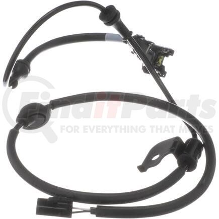 Standard Ignition ALH170 ABS Speed Sensor Wire Harness