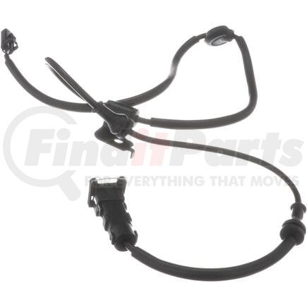 Standard Ignition ALH171 ABS Speed Sensor Wire Harness