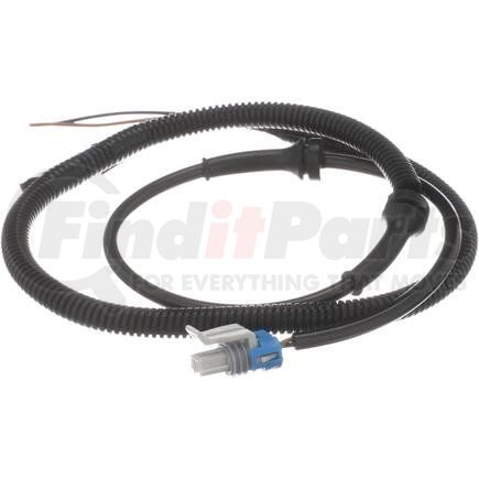 Standard Ignition ALH176 ABS Speed Sensor Wire Harness