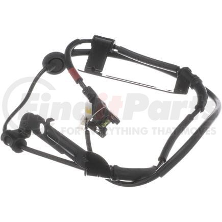 Standard Ignition ALH17 ABS Speed Sensor Wire Harness