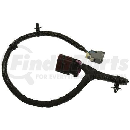 Standard Ignition ALH182 ABS Speed Sensor Wire Harness