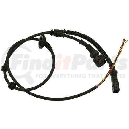 Standard Ignition ALH189 ABS Speed Sensor Wire Harness