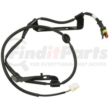 Standard Ignition ALH18 ABS Speed Sensor Wire Harness