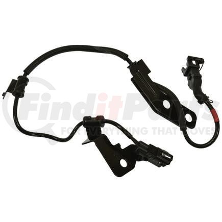 Standard Ignition ALH198 ABS Speed Sensor Wire Harness