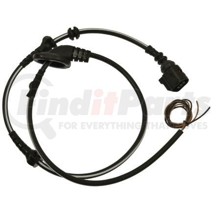 Standard Ignition ALH199 ABS Speed Sensor Wire Harness