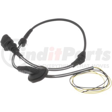Standard Ignition ALH200 ABS Speed Sensor Wire Harness